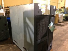 コベルコ 37kWコンプレッサー SG37ADⅣ