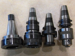 BIG,大昭和精機 クイックチェンジセット NT40-32