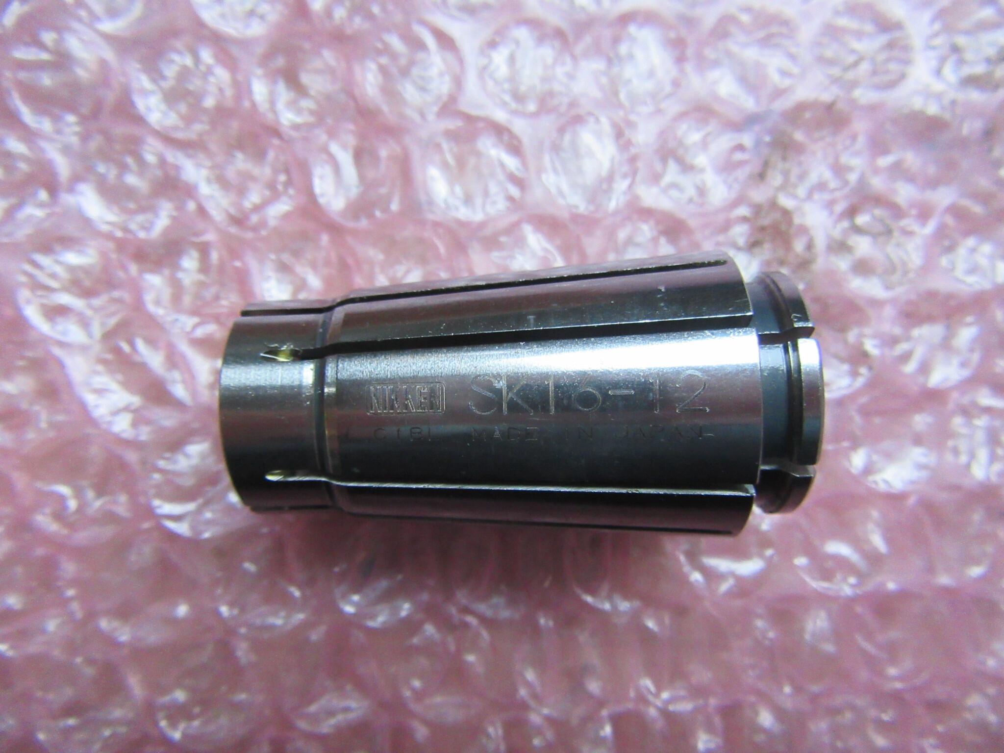 NIKKEN/日研 スリムコレット2個 SK16-10,SK16-12