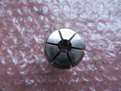 NIKKEN/日研 スリムコレット　2個 SK16-7,SK16-8