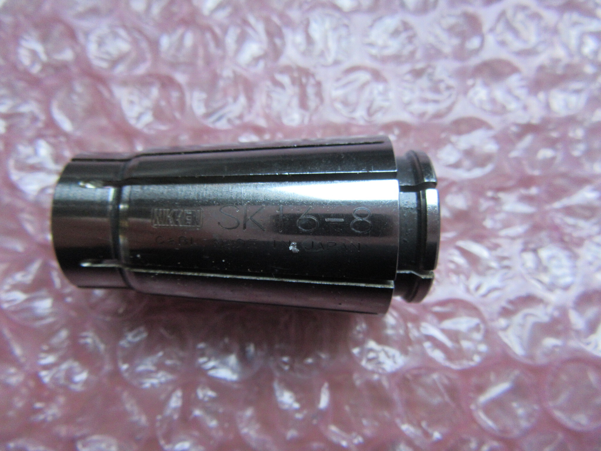 NIKKEN/日研 スリムコレット　2個 SK16-7,SK16-8