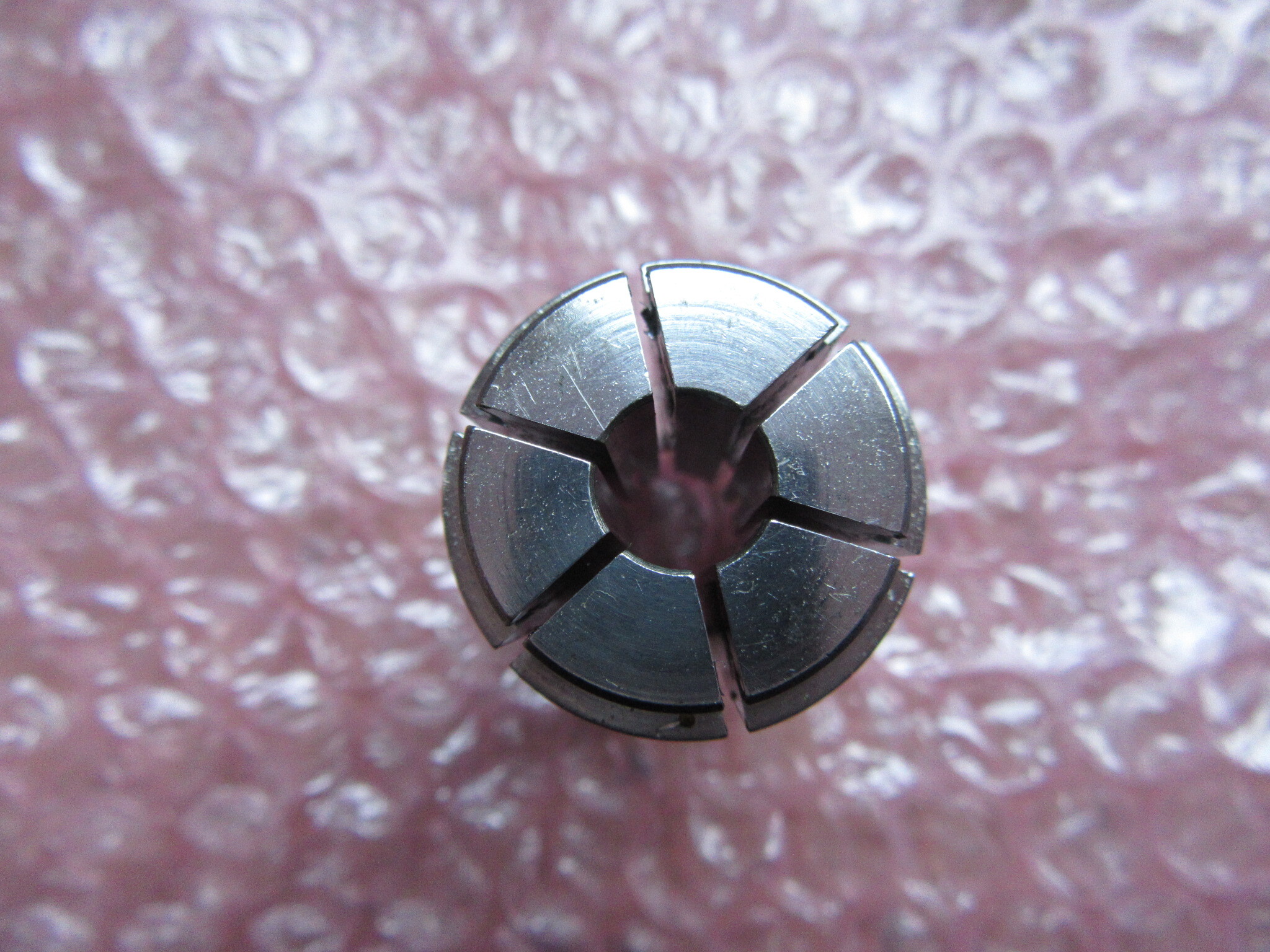 NIKKEN/日研 スリムコレット　2個 SK16-7,SK16-8