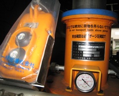 フコク バキュームリフト M300-80-2P