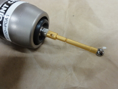 MST ポイントチェッカー ST20-PCA6