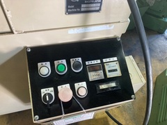 チップトン 遠心バレル HS-R30D