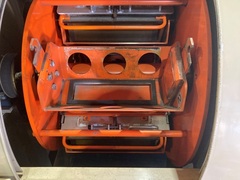 チップトン 遠心バレル HS-R30D