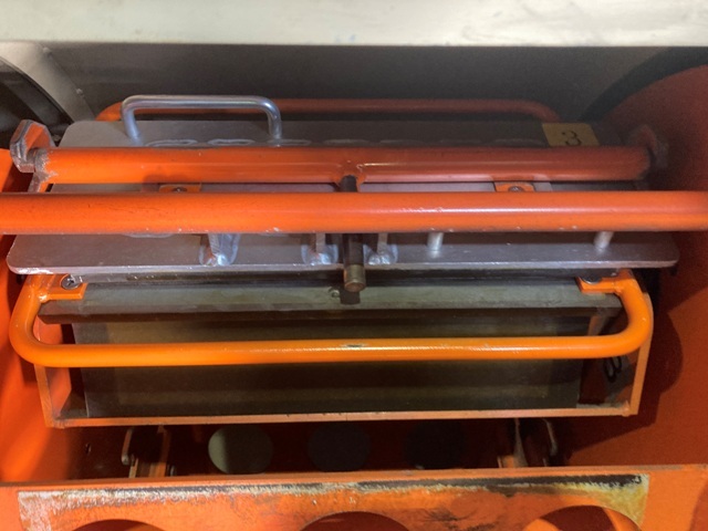 チップトン 遠心バレル HS-R30D