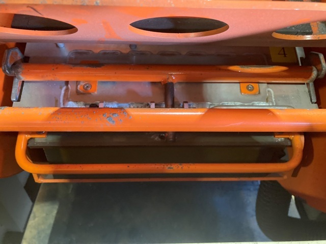 チップトン 遠心バレル HS-R30D