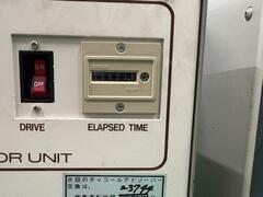 ANELLVA (住友重機械工業のOEM) クライオポンプ用コンプレッサ CRC-420 MKII(CKW-21)