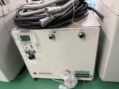 ANELLVA (住友重機械工業のOEM) クライオポンプ用コンプレッサ CRC-420 MKII(CKW-21)