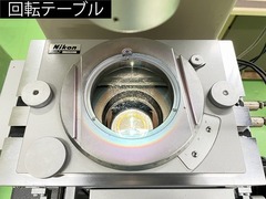 ニコン(Nikon) 投影機 V-12