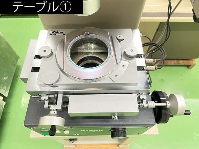 ニコン(Nikon) 投影機 V-12