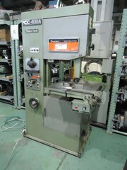 ニコテック（日本コネチカ コンターマシン NCC-400A