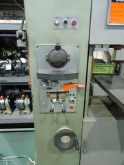ニコテック（日本コネチカ コンターマシン NCC-400A