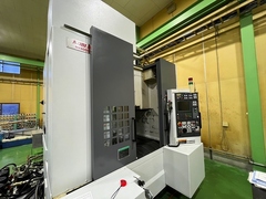 森精機 立マシニング NV4000 DCG