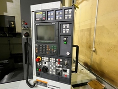 森精機 立マシニング NV4000 DCG