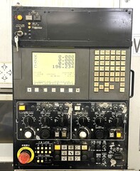 AMADA-WASHINO NC複合旋盤 AA-1