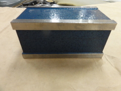 KANETEC｜カネテック マグネットV型ホルダー KVA-2