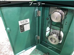北村製作所 卓上旋盤(ベンチレース) KL-20B