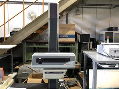 ミツトヨ/Mitutoyo コントレーサー CV-4500W8(No.218-448)