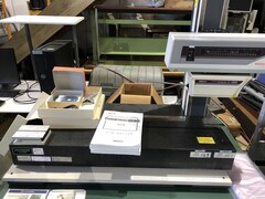 ミツトヨ/Mitutoyo コントレーサー CV-4500W8(No.218-448)