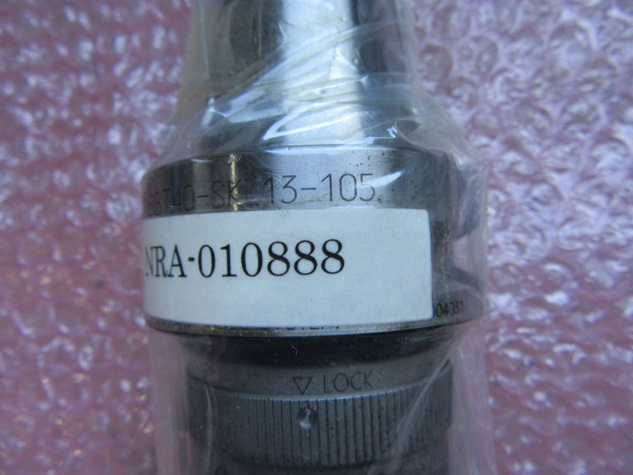 BIG/ビッグ スーパーキーレスチャック BBT40-SKL13-105