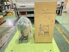 丸八鋳造所 アーバープレス NO.0