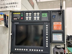 森精機 門型マシニングセンター VS10000/50/3150