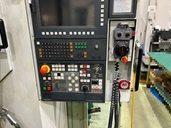 森精機 門型マシニングセンター VS10000/50/3150