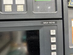 森精機 門型マシニングセンター VS10000/50/3150