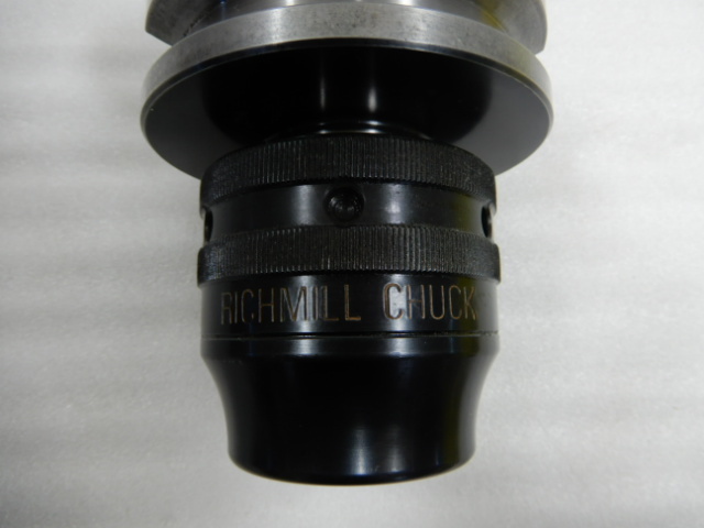 リッチミル ミーリングチャック BT50-32S-105