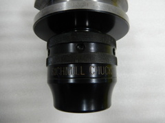 リッチミル ミーリングチャック BT50-32S-105