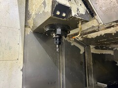 森精機 門型マシニングセンター VS10000/50/3150