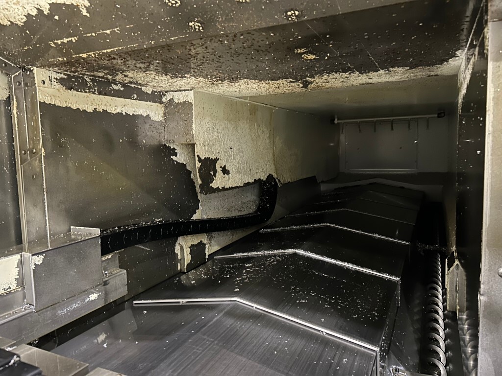 森精機 門型マシニングセンター VS10000/50/3150