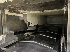 森精機 門型マシニングセンター VS10000/50/3150