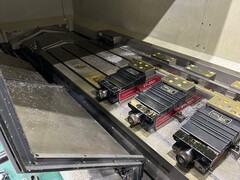 森精機 門型マシニングセンター VS10000/50/3150