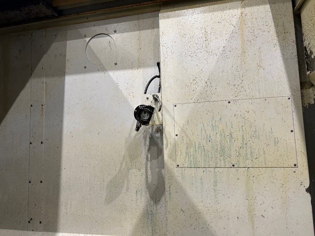 森精機 門型マシニングセンター VS10000/50/3150