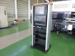 アマダ パンチレーザー複合機 LC-2012C1NT