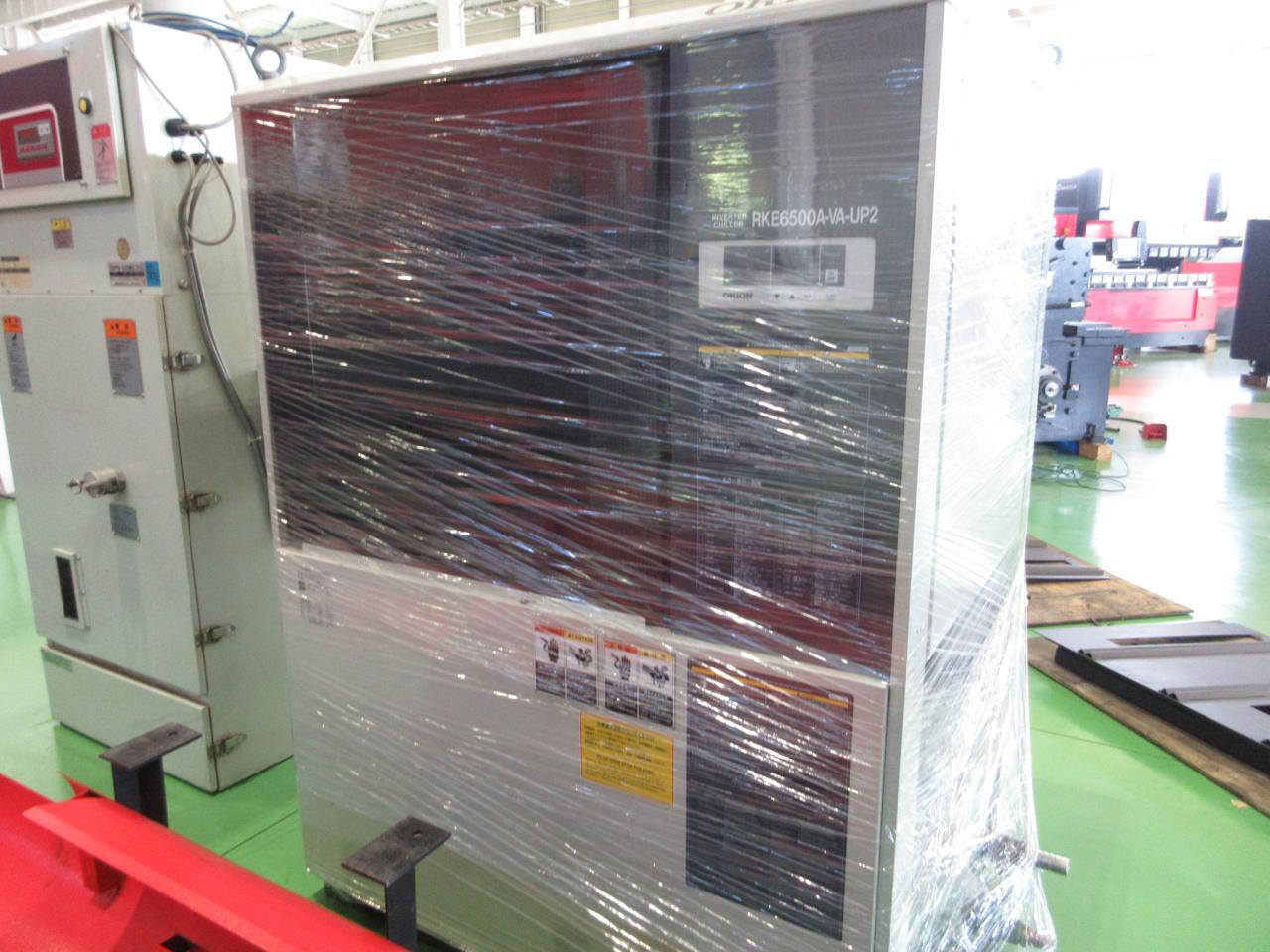 アマダ パンチレーザー複合機 LC-2012C1NT