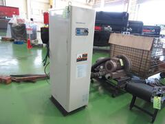 アマダ パンチレーザー複合機 LC-2012C1NT