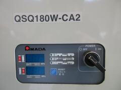 アマダ パンチレーザー複合機 LC-2012C1NT