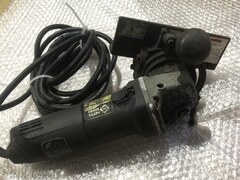 日東工器/NITTO KOHKI 電動ミニベベラー EMB-0307A