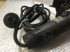 日東工器/NITTO KOHKI 電動ミニベベラー EMB-0307A