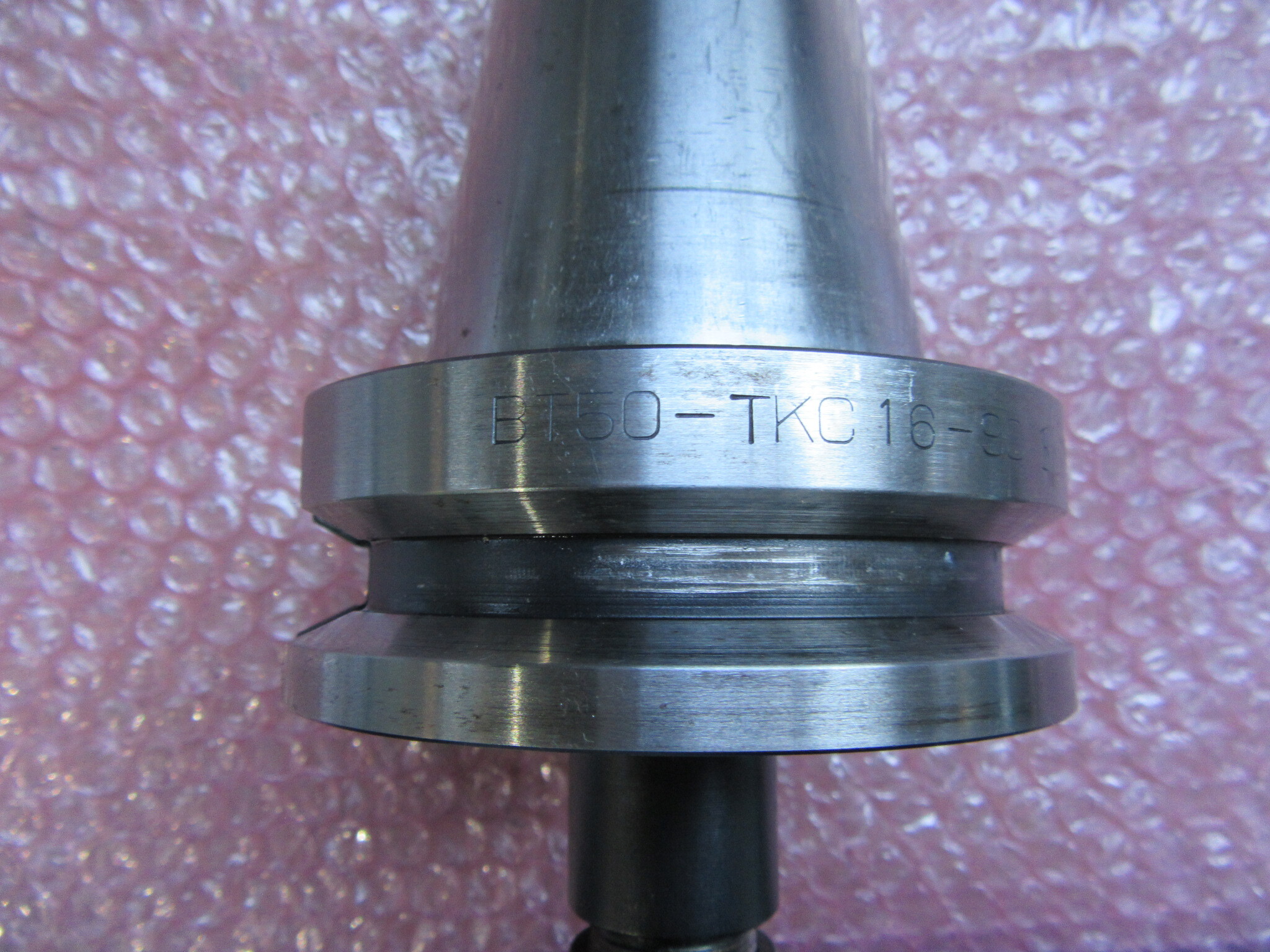 KKS コレットホルダー BT50-TKC16-90