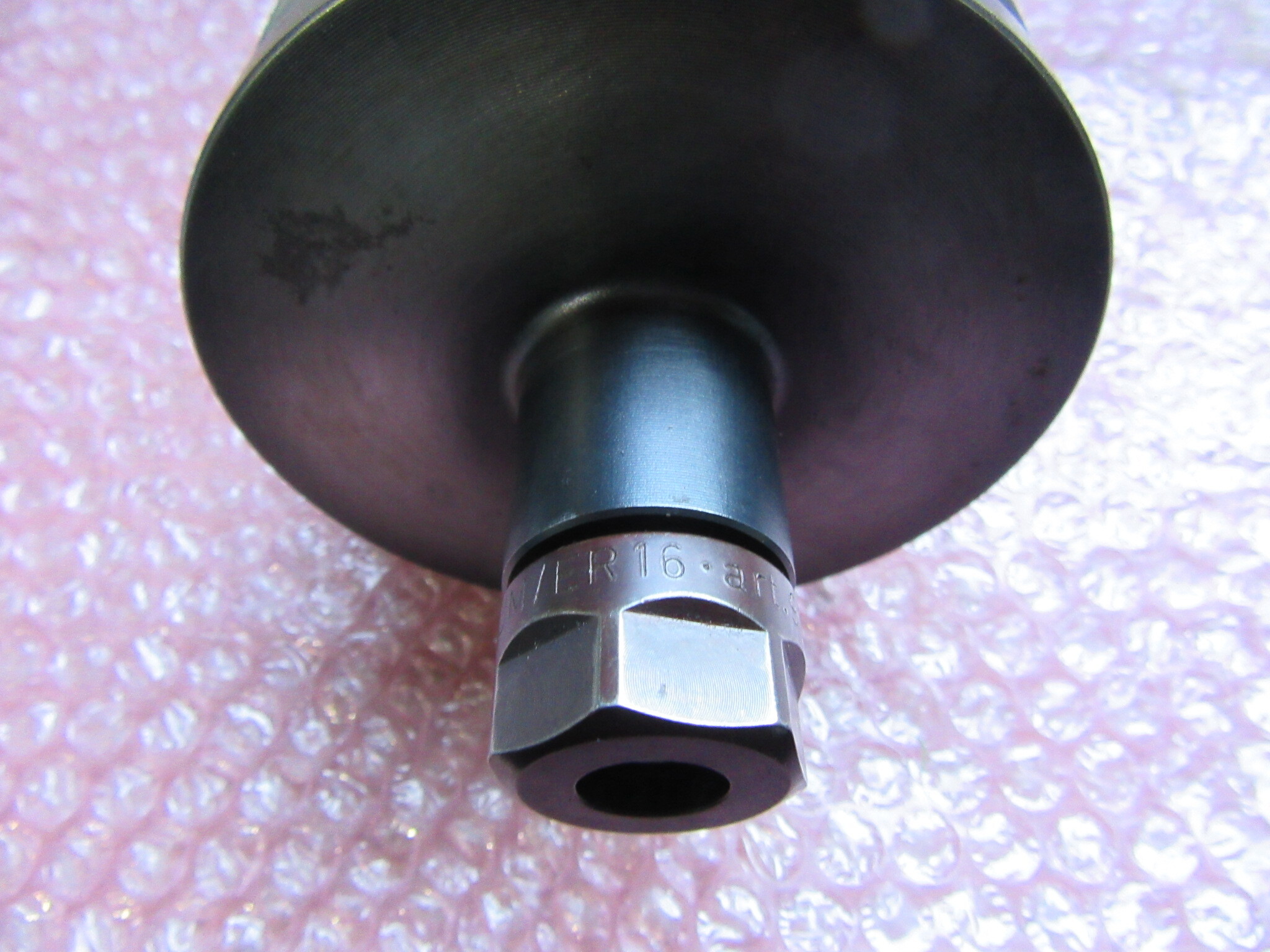 KKS コレットホルダー BT50-TKC16-90