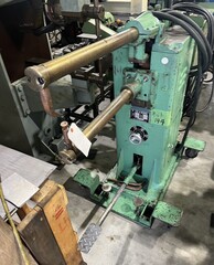 浪速電機製作所 スポット溶接機 SU-FR11