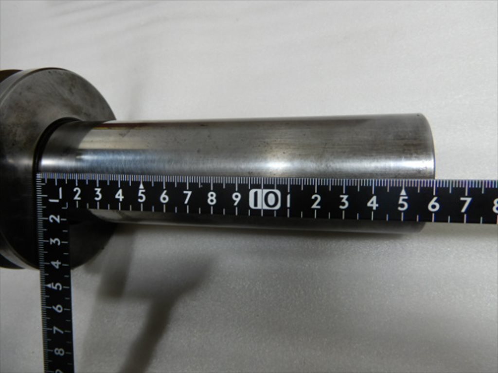 不明 テストバー BT50　φ50mmx160mm