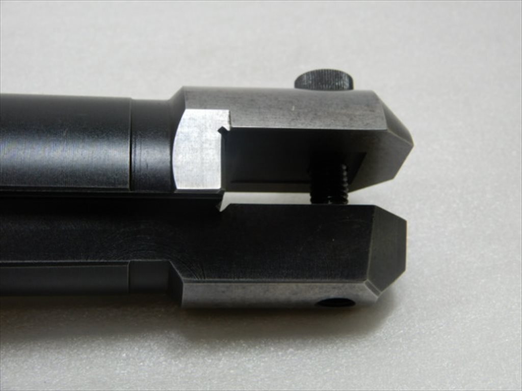 MST ボーリングバー BT50-SDA60-255