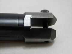 MST ボーリングバー BT50-SDA60-255