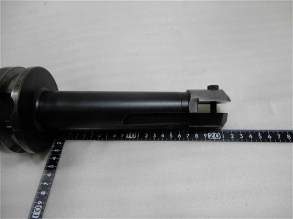 MST ボーリングバー BT50-SDA60-255